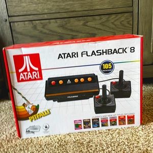 Atari Flashback 8